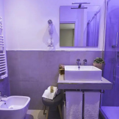 Отель Colonna Luxury Suites 4* Номер Делюкс с различными типами кроватей фото 14