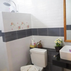 Отель Andawa Lanta House 2* Улучшенный номер фото 14