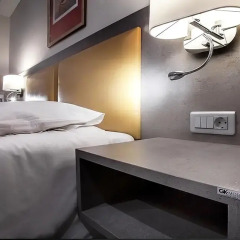 Museum Hotel сейф в номере