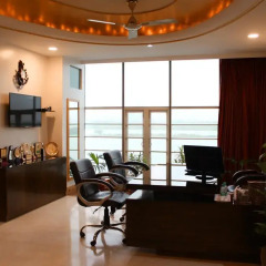 Hotel River view интерьер отеля фото 3