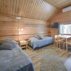 Отель Holiday Centre Huhmari 4* Апартаменты фото 5