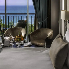 Rixos Beldibi 5* Стандартный номер с различными типами кроватей фото 4