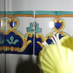Отель Francesca House Италия, Атрани - отзывы, цены и фото номеров - забронировать отель Francesca House онлайн бассейн