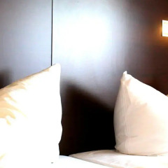 Abode Hotel Altstadt 3* Стандартный номер фото 3