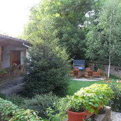 Отель Yakovtsi Inn Арбанаси