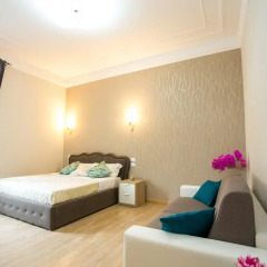 Отель Bq House Castello Guesthouse комната для гостей фото 5
