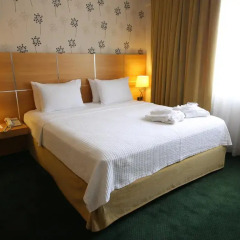 Anemon Hotel Manisa комната для гостей фото 2
