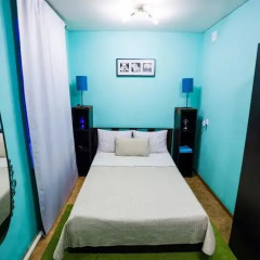 Отель Culturnaya Stolica Guest House Санкт-Петербург комната для гостей