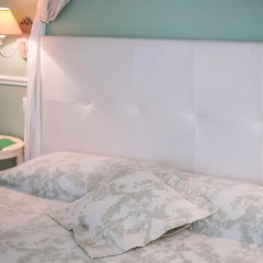 Отель B&B Emozioni Fiorentine 2* Стандартный номер с различными типами кроватей фото 16