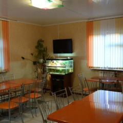 Гостиница Mini Hotel Vorotynsk в Калуге отзывы, цены и фото номеров - забронировать гостиницу Mini Hotel Vorotynsk онлайн Калуга помещение для мероприятий фото 2