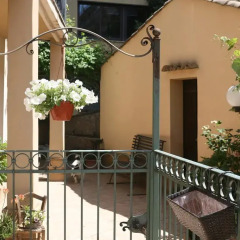 Отель A Casa di Gesuè Апартаменты фото 2