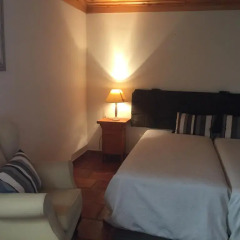Отель Quinta Do Juncal комната для гостей