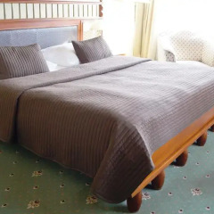 Hotel U 3 Pstrosu 4* Апартаменты с различными типами кроватей фото 16
