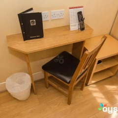 Shakespeare Hotel 3* Стандартный номер фото 8