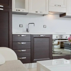 Отель Galeon Residence & Spa 5* Студия фото 6
