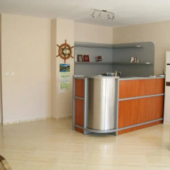 Отель Guest House Donchevi в номере