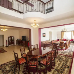 Отель Cross Sevan Villa 3* Вилла фото 24