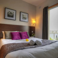 Carlton Hotel 3* Стандартный номер фото 4