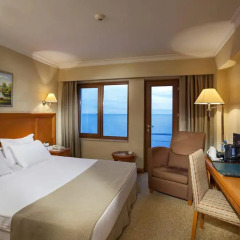 Hotel New Jasmin 4* Стандартный номер с различными типами кроватей фото 2
