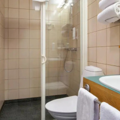 Отель Best Western Danderyd 4* Стандартный семейный номер фото 3