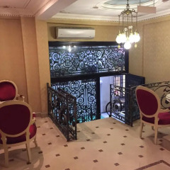 Alyon Hotel Taksim интерьер отеля