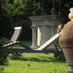 Отель B&B Casa Campanelle charme&design Пинцоло