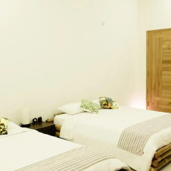 Отель Lu Tan Inn 3* Стандартный номер фото 12