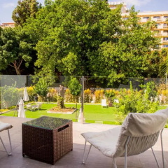 Отель Dimona Suites фото 2