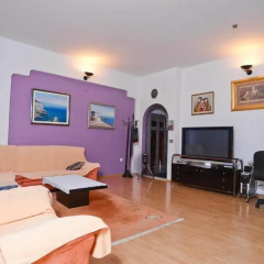 Апартаменты Epicenter Apartments Split комната для гостей фото 2