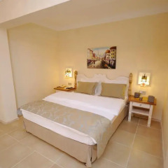 My Marina Select Hotel 2* Люкс с различными типами кроватей фото 19