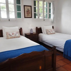 Отель Galera Cottage комната для гостей фото 4