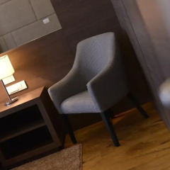 Отель Boutique Rooms 3* Люкс повышенной комфортности с различными типами кроватей фото 24