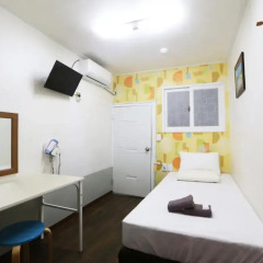 Отель Apple Backpackers 2* Стандартный номер с различными типами кроватей фото 2