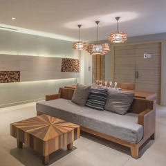 Отель Kalima Resort & Spa, Phuket 5* Номер Делюкс двуспальная кровать фото 19