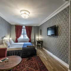 Отель Scandic Gamla Stan 4* Номер категории Эконом