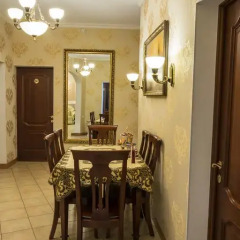 Гостиница Золотое Руно в Новосибирске отзывы, цены и фото номеров - забронировать гостиницу Золотое Руно онлайн Новосибирск питание фото 3