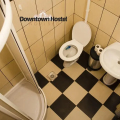 Downtown Hostel Novi Sad Стандартный номер фото 3
