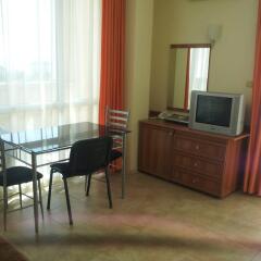 Отель Aparthotel Belvedere удобства в номере фото 2