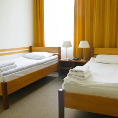 Отель Baza Hotelowa Nowe Horyzonty Варшава детские мероприятия