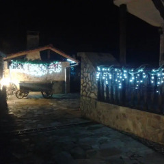 Отель Kushtata - Guest House Болгария, Копривштица - отзывы, цены и фото номеров - забронировать отель Kushtata - Guest House онлайн парковка
