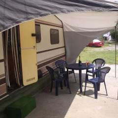Гостиница Auto Camping on Berdyanskaya Kosa Украина, Бердянск - отзывы, цены и фото номеров - забронировать гостиницу Auto Camping on Berdyanskaya Kosa онлайн