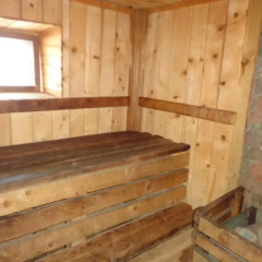 Отель Guest House Taypin Кыргызстан, Каракол - отзывы, цены и фото номеров - забронировать отель Guest House Taypin онлайн сауна