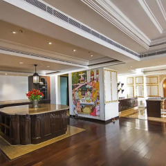 Отель Fairmont Jaipur интерьер отеля фото 3