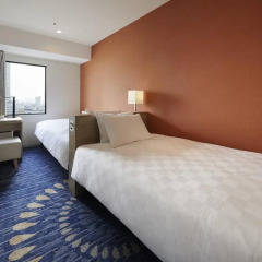 Sunshine City Prince Hotel 4* Номер категории Эконом с различными типами кроватей