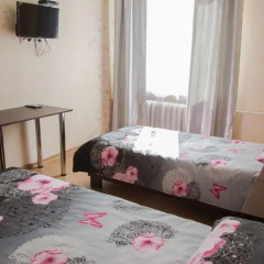 Гостиница Inn Volodarsky Украина, Харьков - отзывы, цены и фото номеров - забронировать гостиницу Inn Volodarsky онлайн комната для гостей фото 2