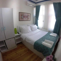 Lale Inn Ortakoy 3* Номер категории Эконом с различными типами кроватей