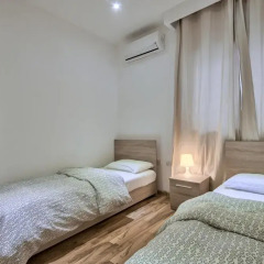 Отель Exceptional Tigne Seafront Слима комната для гостей фото 3