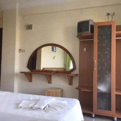 Besik Hotel 3* Стандартный номер с различными типами кроватей фото 3