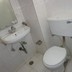 Отель Harjas Palace 2* Номер Делюкс с различными типами кроватей фото 4