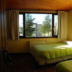 Отель Hostal Yeti комната для гостей